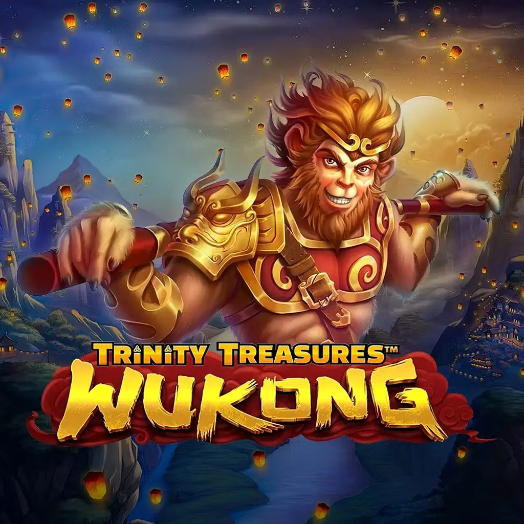 Бонусы Trinity Treasure Wukong: обзор и советы
